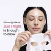 Biodance Bio-Collagen Deep Hydrating Overnight Mask