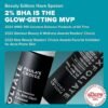 Clear, Smooth Skin with Paula’s Choice BHA Exfoliant