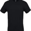 Gildan Men's Crew T-Shirt Multipack - Soft, Durable, and Comfortable