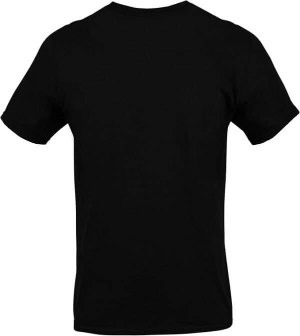 Gildan Men's Crew T-Shirt Multipack - Soft, Durable, and Comfortable
