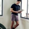 Gildan Men's Crew T-Shirt Multipack - Soft, Durable, and Comfortable