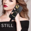 Luxury Soft Anti Drop Wrist Leather Phone Case For Iphone 12 13 14 15 16 PRO MAX Samsung S25 S22 S23 S24 FE Ultra Plus Note 20