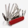 Swiss Knives: All-in-One Travel Tool The Ultimate Guide to Nailing Your Next Vacation with the Right Travel Accessories