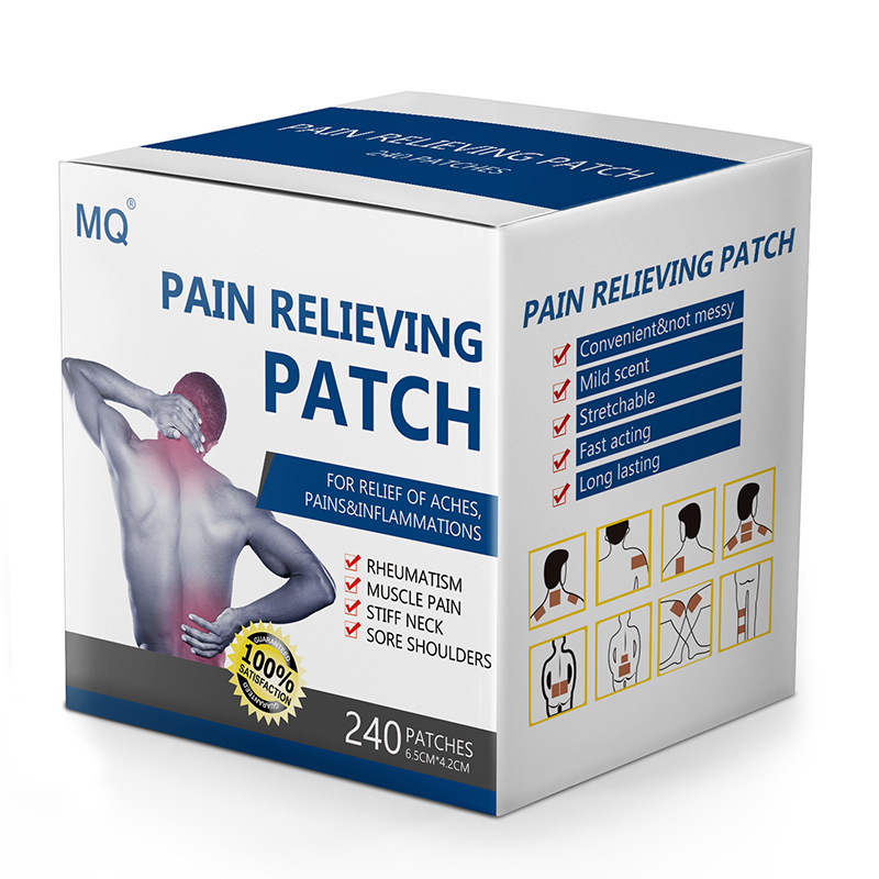 Home Cervical Back Pain Plaster The Ultimate Guide to Nailing Your Next Vacation with the Right Travel Accessories