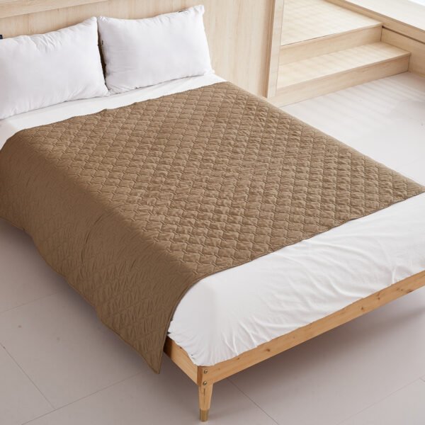 Waterproof Non-slip Mattress Blanket