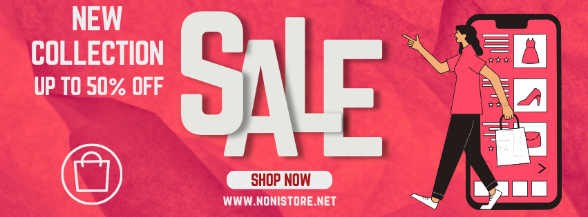nonistore.net The Best Clothing Store in UAE