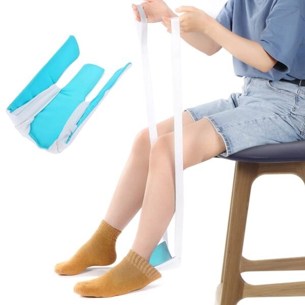 Sock Helper Pro
