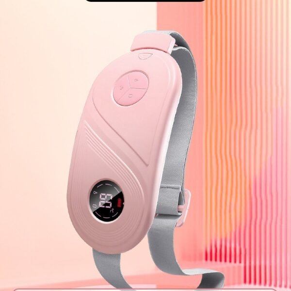Bao Da Heating Belt – Instant Period Pain Relief On the Go
