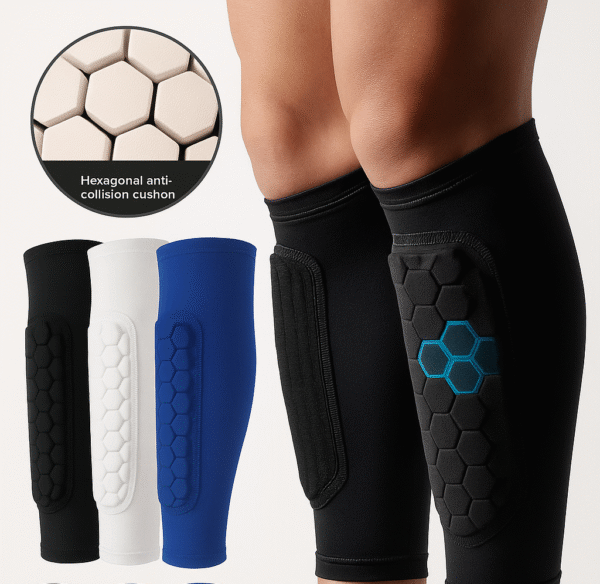 Shin Guards Pro