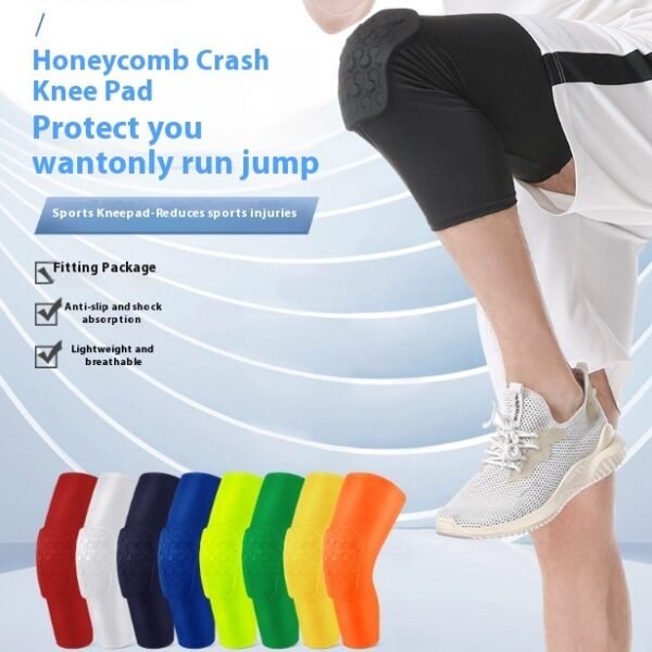 Knee Protector Basketball & Football