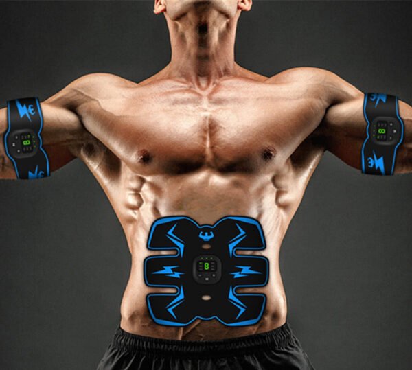 The Power ABS Stimulator